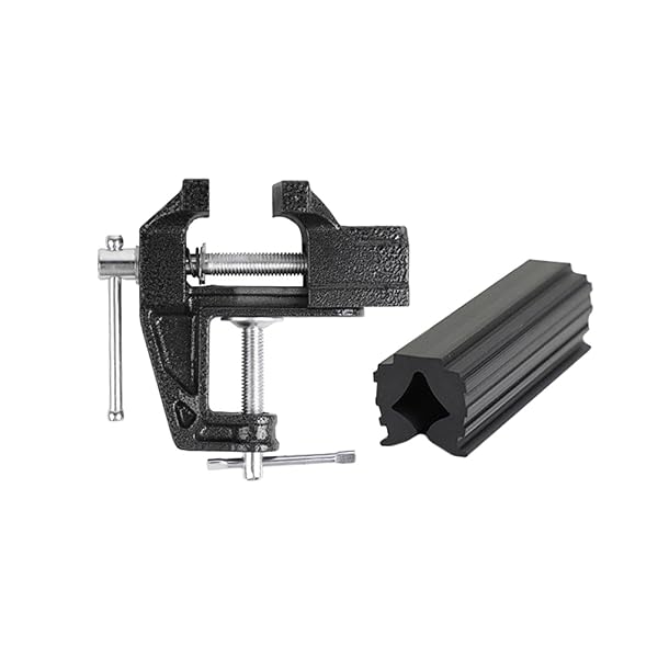 ゴルフグリップキット ゴルフグリップ交換キット テープリムーバーアクセサリー 卓上万力