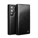 Galaxy S24 Ultra ケース 手帳型 本革(牛革) 手作り SC-52E ベルト/マグネットなし レザー 手帳 ギャラクシーs24ウルトラ カバー ...