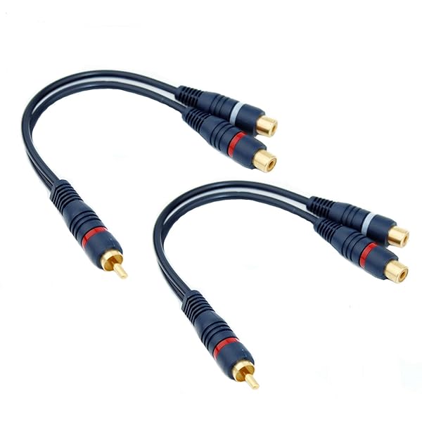 RCAʬۥ֥2 50cmRCAto 2RCA᥹ ӥǥ ǥ Y RCAǥ֥ Υ뤫饹ƥ쥪Ѵ...