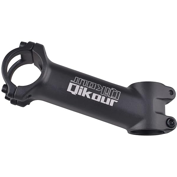 自転車 ステム 31.8 ハンドルステム バイクステム 角度 ± 17°/ ± 35° / ± 45° 調整可能 アルミ