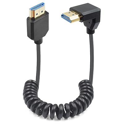 Duttek 8k HDMI 2.1 ϊP[u, L^ HDMI 2.1 IXIX RCP[u 8K ɔ_EAOHDMIRCP[u bL  48Gbps 8K@60Hz 4K@120 TV/Xbox /PS4 /P