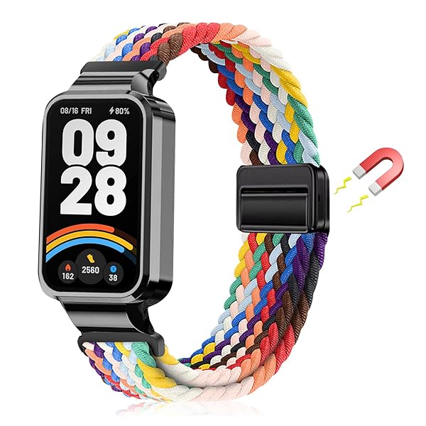 Х Ѥ Xiaomi Smart Band 9 Active/Ѥ Xiaomi Redmi Smart Band 3 б Х ...