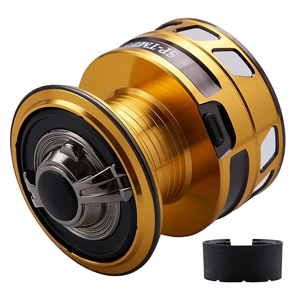 リール スプール DAIWA ダイワ レバーブレーキ スピニングリール 2500 3000番 通用 替えスプール