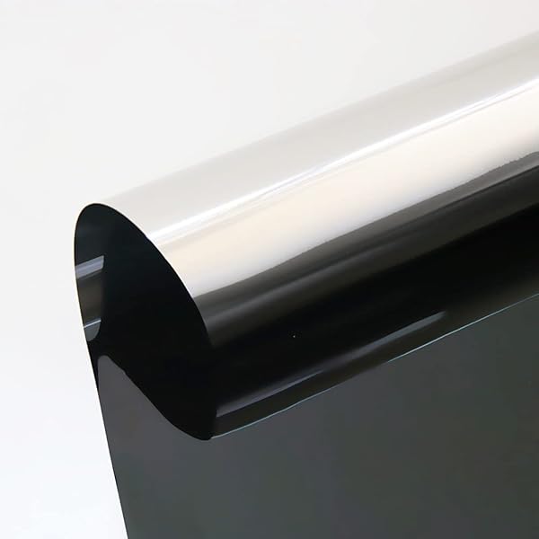 窓用フィルム 目隠し防犯 遮光 断熱 遮熱 紫外線対策 飛散防止防災 省エネ 窓ガラス ミラー