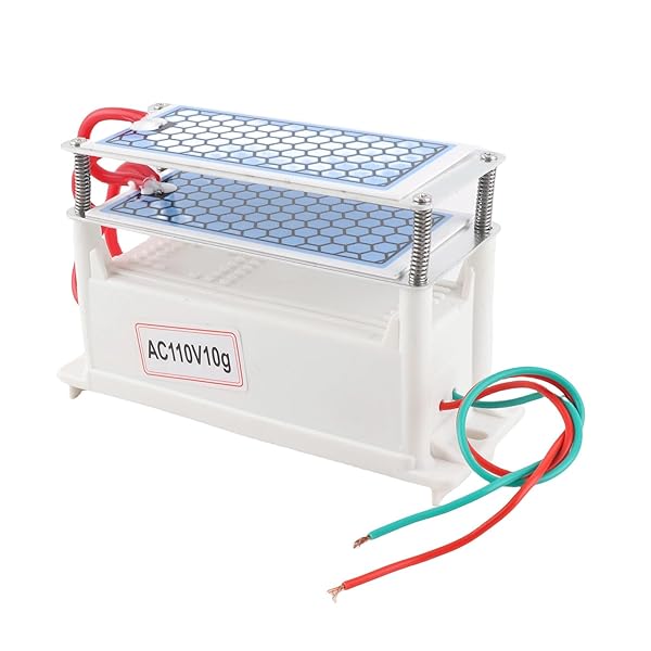 オゾン発生器 ポータブル オゾン発生器 空気清浄機オゾン発生器 セラミック プレート 産業