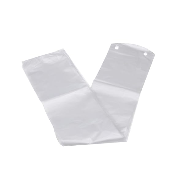 傘袋 ビニール袋 傘ポリ 袋 使い捨て ビニール 半透明 ビニール袋 破れにくい 傘ふくろ (43cmX1