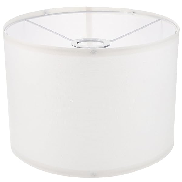 ランプシェード 傘のみ E27ランプ シェード 交換用 布製 式 テーブルランプシェード ランプシ