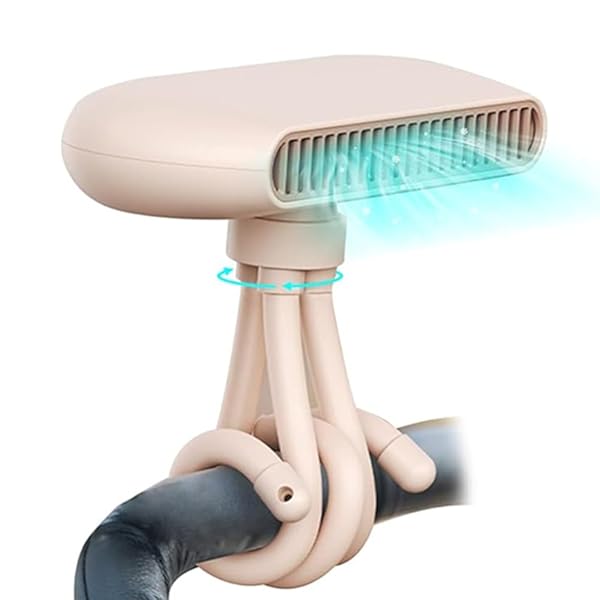 【2025年夏に登場】 卓上扇風機 usb クリップ式扇風機 usb扇風機 クリップ式扇風機 小型 充電式