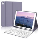 iPad 第6世代 キーボード iPad air2 ケース キーボード 軽量 Bluetooth iPad Pro 9.7インチ キーボード付きケース ペン収納...