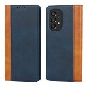 Galaxy A53 5G ケース Galaxy A53 ケース ギャラクシーa53ケース 手帳型 au SC-53C 耐衝撃 SCG15 ドコモ SC53C カバー docomo Samsung マグネット式 カード収納 SoftBank レザー-