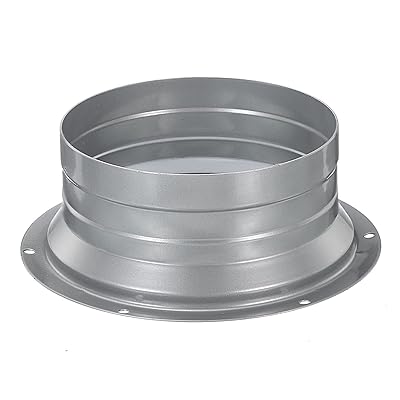 PATIKIL 115 mm ȥե ȥͥե ۴ɥե ᥿ ȥ졼 饦ɴ ǮѴHVACƥ