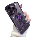 iPhone 14 Pro Max ケース リング付き 可愛い クリア キャラクター iPhone 14 Pro Max ケース 韓国 シンプル リングケース おしゃれ アイフォン14 Pro Maxケース 人気 透明 クリアケース スタンド機能 個