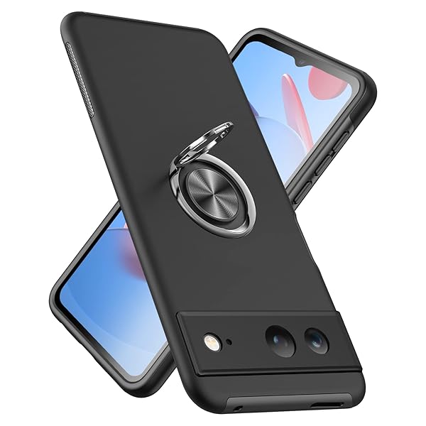 Google Pixel 7   Ѿ׷ ƷMILʼ TPU+PC ׷ۼ С ݸ 󥰤Ĥ ɻ ...