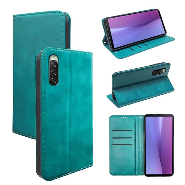 Xperia 10 V  Ģ ڥꥢ10 V SOG11 / SO-52D Ģ  С PU쥶 ɼǼ ...