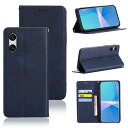 Xperia 10 VI ケース 手帳型 エクスペリア10 VI SO-52E / SOG14 / A402SO / XQ-ES44 手帳型ケース Xperia...