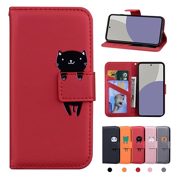 AQUOS sense9 ケース 手帳型 お洒落 カバー アクオスセンス9 ケース 手帳型 耐衝撃 高級PUレザー 携帯..