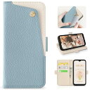aquos wish4 ケース 手帳型 アクオスwish4ケース 手帳型 財布型 カバー カードポケット付き ウィッシュ4 SH-52E ケース 全面保護 Sharp aquos wish4 スマホケース カード収納 横置きスタンド機能 高級PUレザ