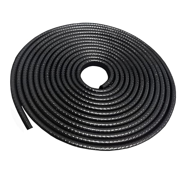 車のドアエッジプロテクター, 3M車のエッジトリムラバーシールプロテクター車の保護ドアエ