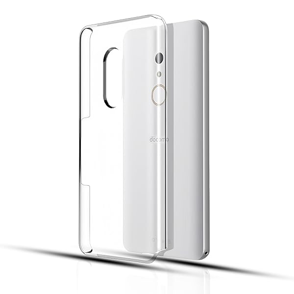 対応 Arrows Be4 Plus F-41B ケース 全透明 TPU 軽量 arrows BZ02 カバー スリム 薄型 スマホケース 耐衝