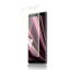【アンチグレアフィルム】Xperia XZ3 保護フィルム 軟 TPU 素材 貼り付け簡単/全面保護/気泡なし