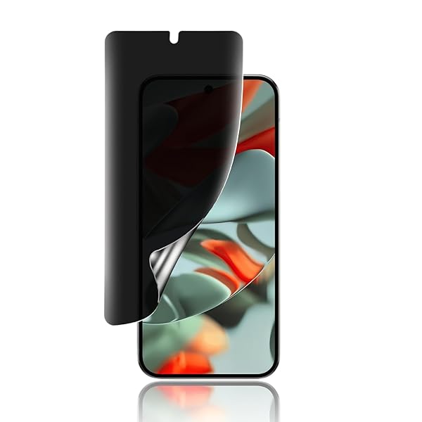 【覗き見防止】For Pixel9 Pro XL フィルム 覗き見防止 キズ防止 Google Pixel 9 Pro XL 保護フィルム 覗