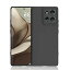 For Motorola(モトローラ) Moto Edge 50 Neo 5G ケース ブラック Moto Edge 50 Neo 5G 用の ケース マ..