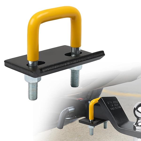 ヒッチキャリア ガタストップ ガタストッパー ガタつき防止 ヒッチタイトナー ヒッチメンバ