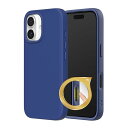 (ライノシールド) ボタン式カメラコントロール MagSafe対応 SolidSuit 耐衝撃スマホケース [iPhone 1