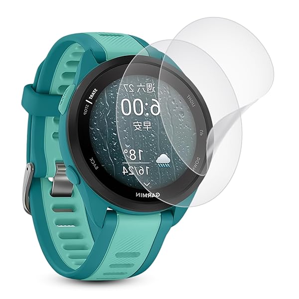 ڥ쥢 2祻åȡFor GARMIN Forerunner 165/165 Music ե Forerunner 165  