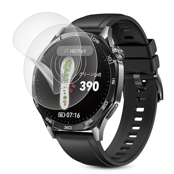 ڥ쥢 2祻åȡFor HUAWEI WATCH GT 5 Pro 46mm ե WATCH GT 5 Pro 46mm  