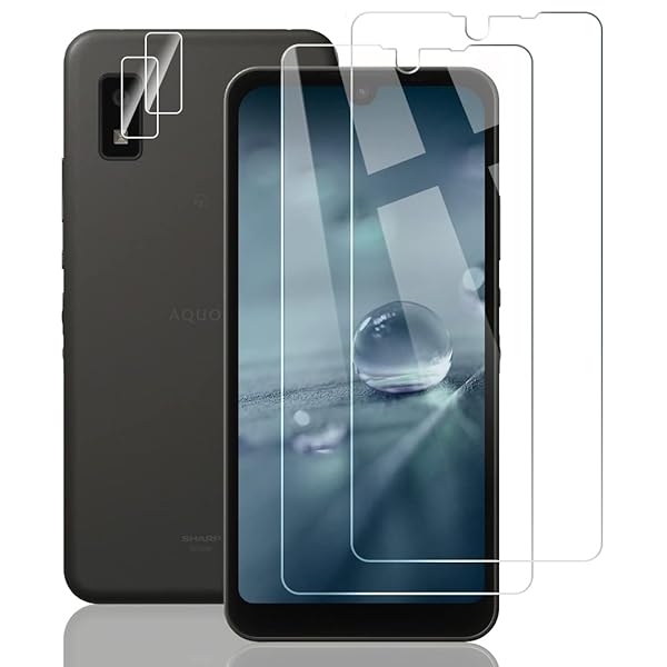 2+2 åȡ For Aquos Wish3 / Aquos Wish2 / Aquos Wish  饹ե2ˡܥե