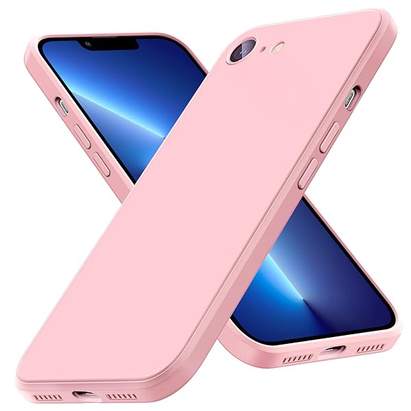 iPhone SE3 用 ケース iPhone SE2 用 ケース iPhone8 用 ケース iPhone7 用 ケース 耐衝撃 TPU 薄型 シリコ