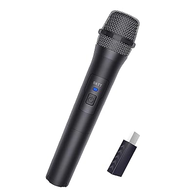 Switch/Switch OLED対応 ワイヤレスマイク USBマイク Switch有機ELモデル対応 2.4G無線伝送 コードレス カラオケマイク For Switch/Switch OLED/P5/P4/P4 Pro/P3/P2/Xbox360