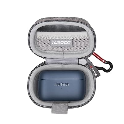 RLSOCO [P[X Jabra Elite 7 Pro/elite 4 active/Elite 3 /Elite 7 Active SCXCzΉ O[