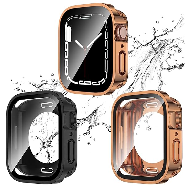 2祻åȡApple Watch  ɿ奱 41mm åץ륦å С ľѥåǥ 2 in 1