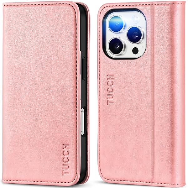 iPhone16Pro 対応 ケース 手帳型 iPhone 16プロカバー 耐衝撃 全面保護 3つカード入れ 横置きスタン