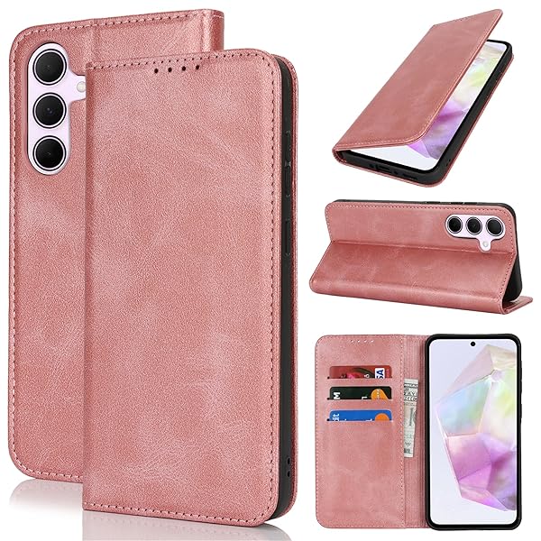 Galaxy A36 5G ケース サムスン Galaxy A36 手帳型 ギャラクシーA365G カバー GalaxyA36 5G SC-54F docomo SIMフ