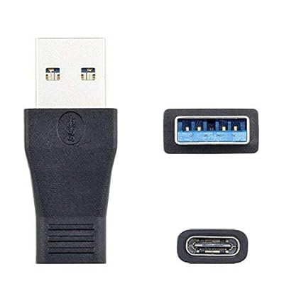 chenyang USB C - USB 3.0RlN^[ USB 3.0IX-USB CX f[^A_v^[