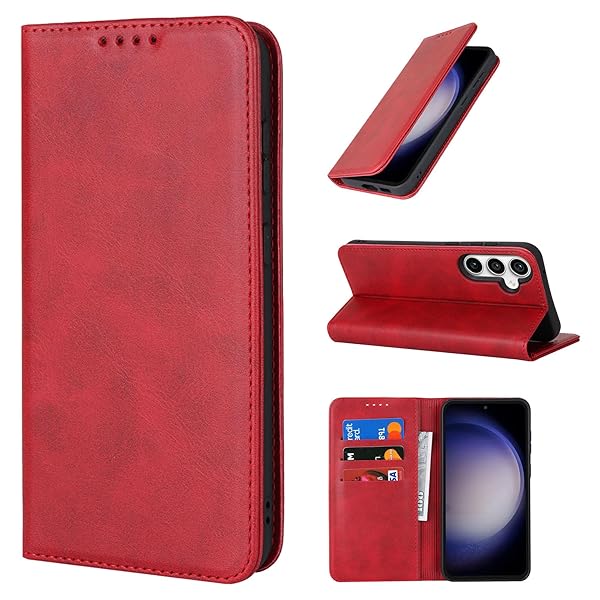 Galaxy S23 FE ケース サムスン galaxy s23 fe scg24 au 手帳型 ギャラクシー s23 fe カバー scg24 手帳ケー