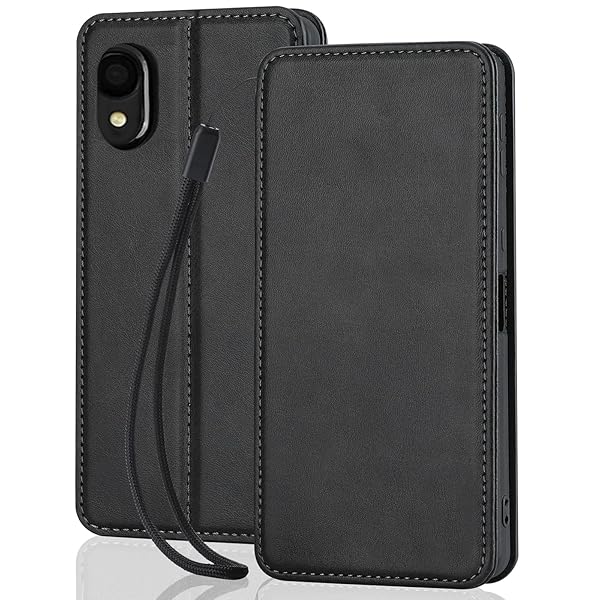 Sansumg Galaxy A22 5G ケース 手帳型 SC-56B サムスン ンギャラクシー A225G 手帳 レザー 高級財布型