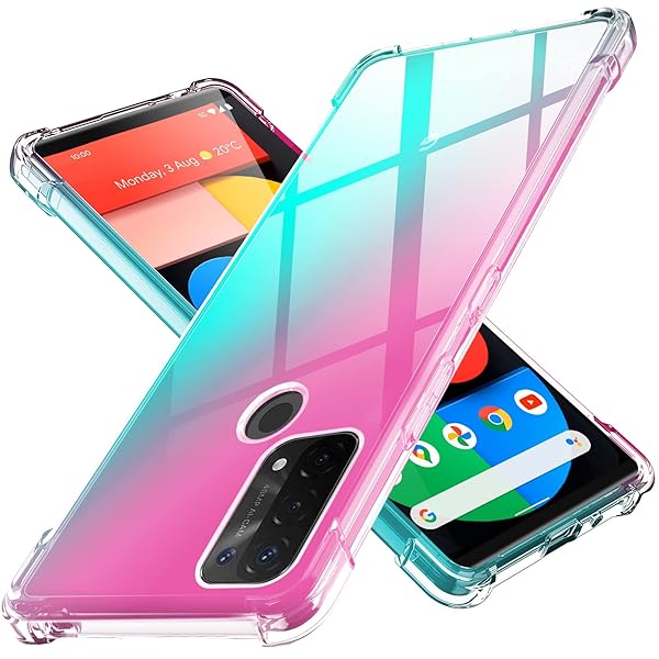 oppo A54 5G ケース OPG02 薄型 耐衝撃 クリア 透明 tpu シリコン カバー レンズ保護 衝撃吸収 柔軟