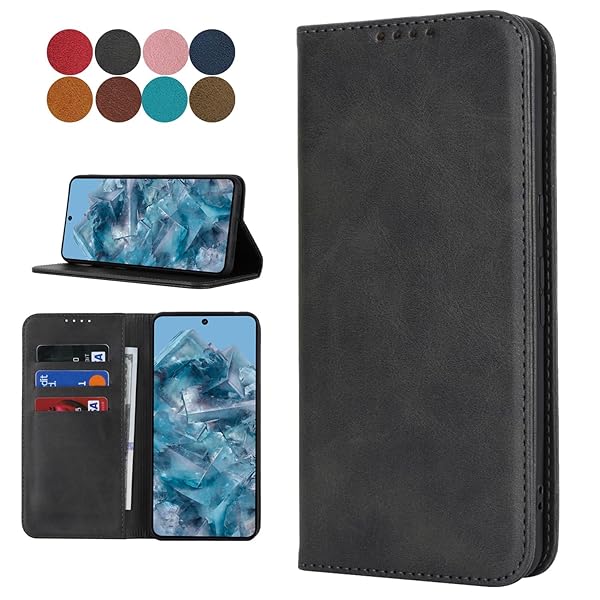 Galaxy A7 2018 ケース手帳型 Galaxy A7 2018カバー手帳型 Galaxy A7 2018 財布型カバー PU カバー Gal..