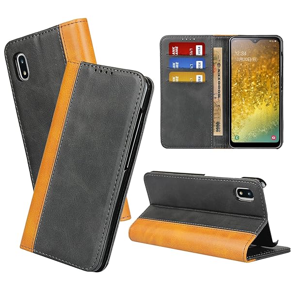 Galaxy A21 ケース Galaxy A20 ケース ギャラクシーa21ケース Samsung SC-42A au SCV49 スマホケース SC-02M