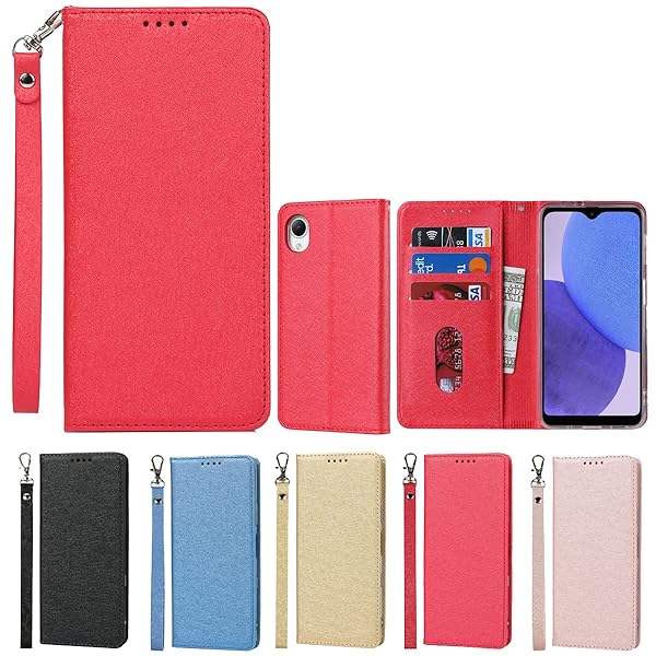 for Galaxy A23 5G A23E ケース ギャラクシー for Galaxy A23 5G A23E 日本語版 ケース for Samsung A23E A23 5G 手