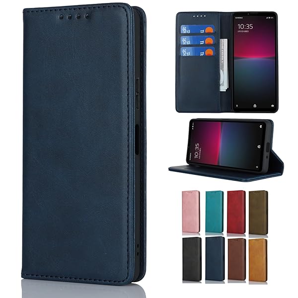 らくらくスマートフォン F-42A / me F-01Lケース手帳型AQUOS Sense6カバー手帳型AQUOS Sense6財布型カバ