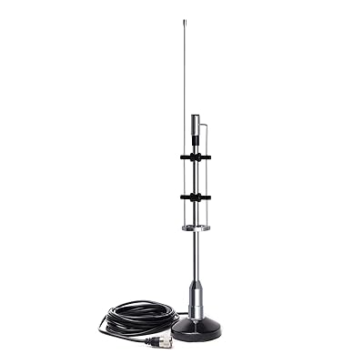 EASYTALK CBC-435 ⡼ӥ륢ƥ 144/430MHzӹ2Х ϥޥͥåȴ Ʊ֥ 5m ޥȥ...