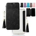 AQUOS Sense7 手帳型ケース 花柄 大人 かわいい AQUOS sense 7 SHG10 SH-53C sense7ケース メタリック カードポケット ケース アクオスsense7 携帯カバー シャープ スマホケース 携帯ケース クリア(2)
