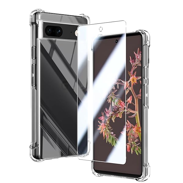 б Google pixel 6  ꥢ  Google pixel 6 С TPU ݸ С + 饹