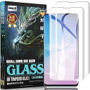 For Galaxy S10 用 ガラスフィルム【2* フィルム 日本旭硝子製】Galaxy S10 SC-03L/SCV41 用 フィルム 硬度9H Gala...