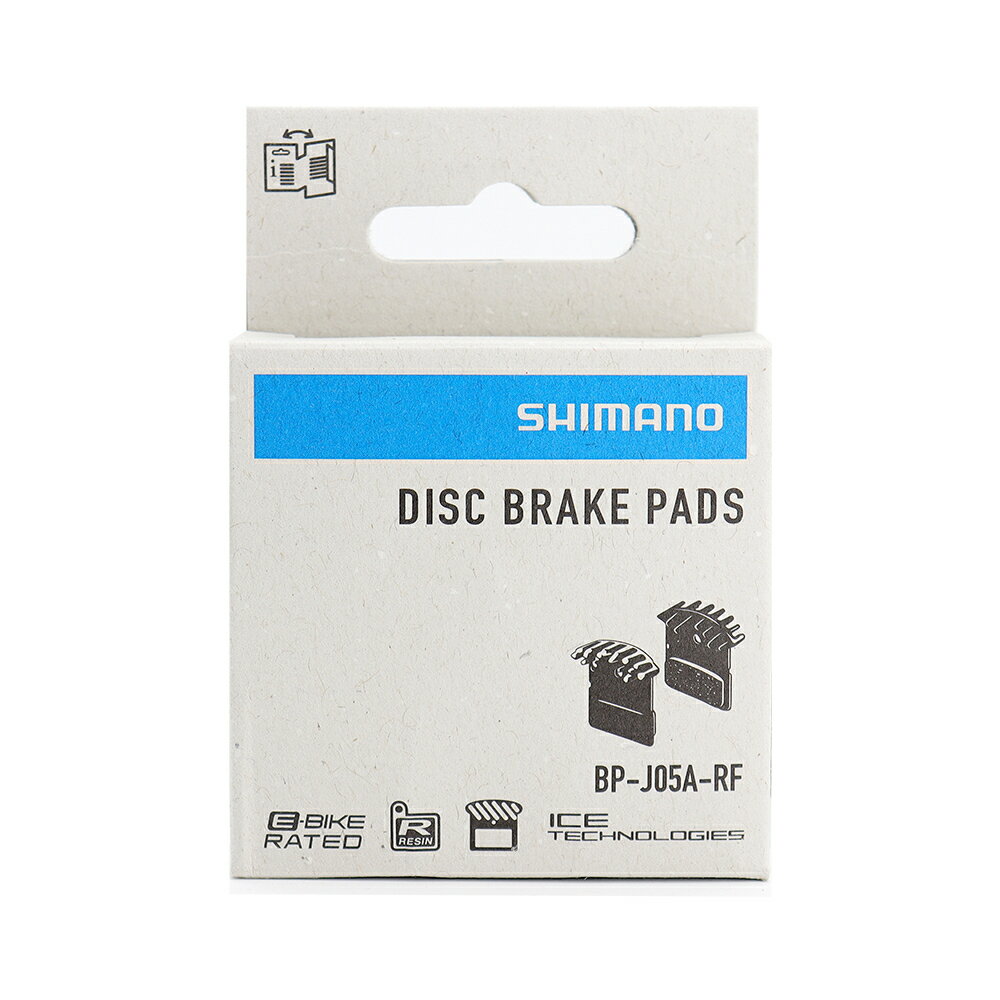 Shimano-自転車ディスクブレーキパッド,b05s,j04c,j05a,l05a,l04c,BR-M575, BR-M525, BR-M9100, BR-M8110, BR-M7110